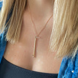 Boat Hook Charm