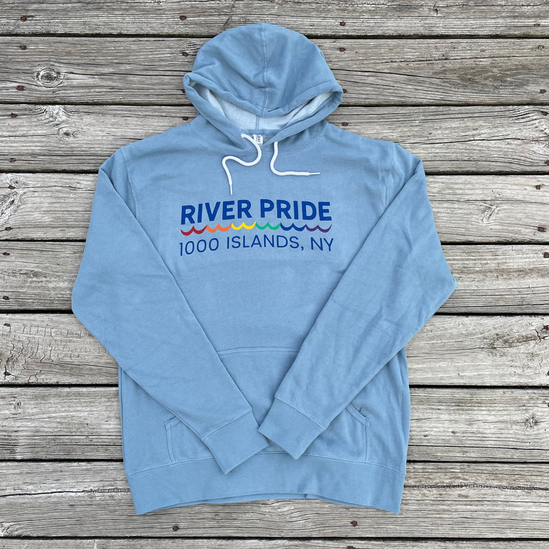 River Pride Hoodie