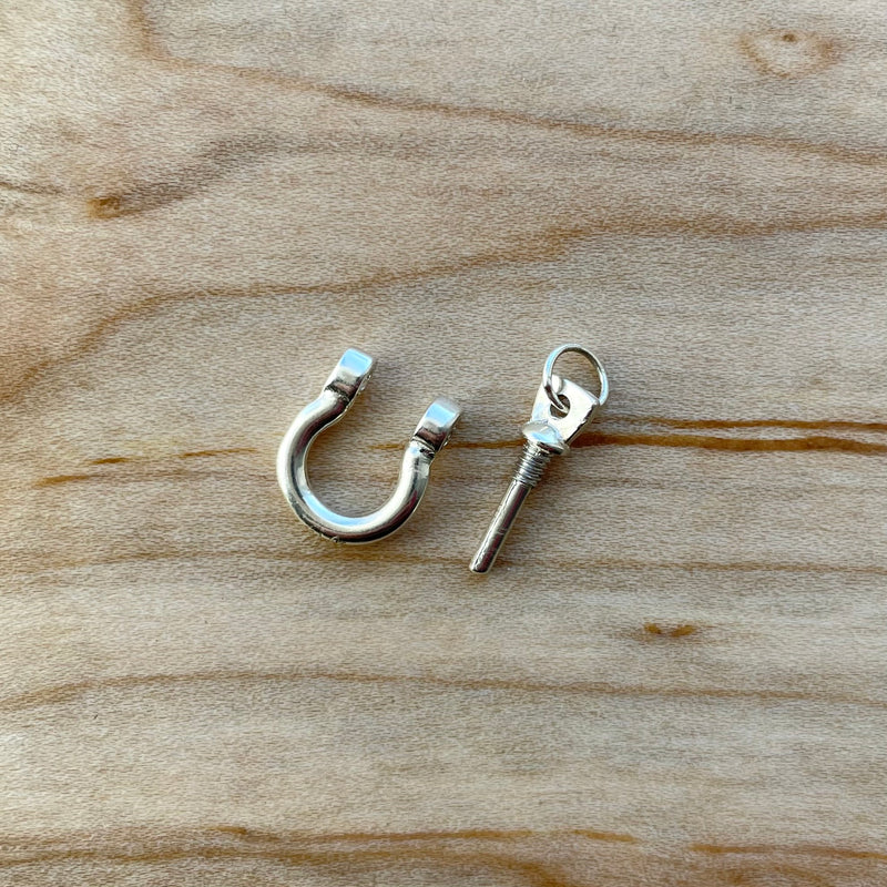 Shackle Charm