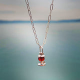 Lantern Charm