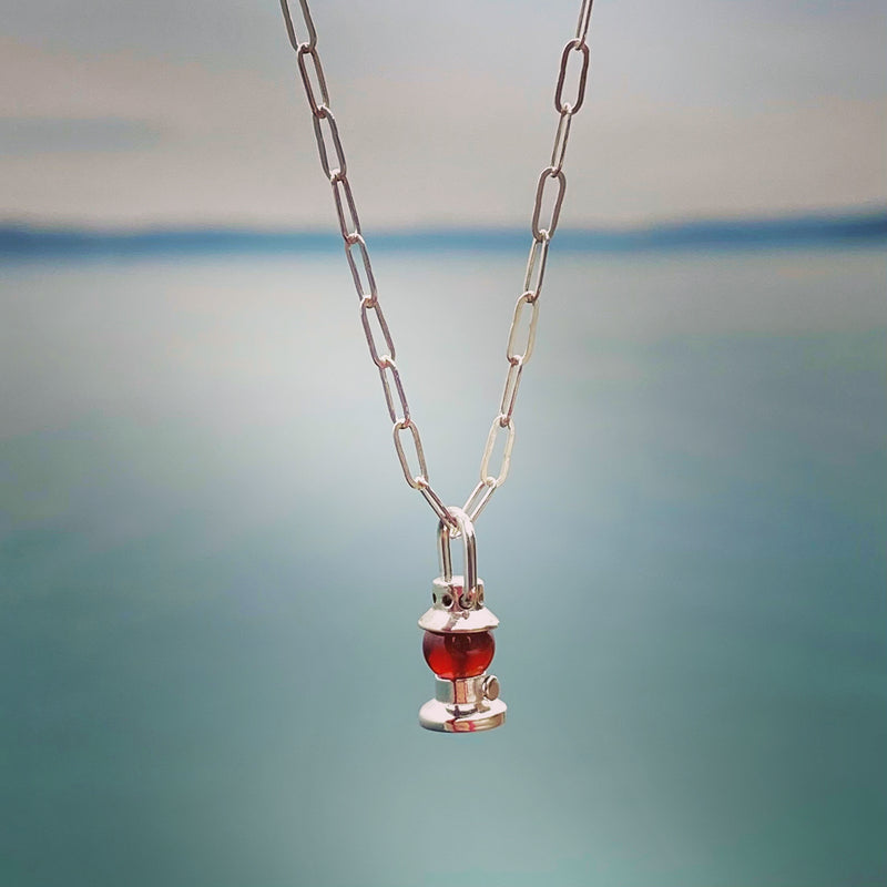 Lantern Charm