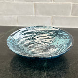 Medium Glass Bowl (Ripples)