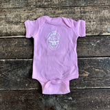 Golden Cleat Onesie