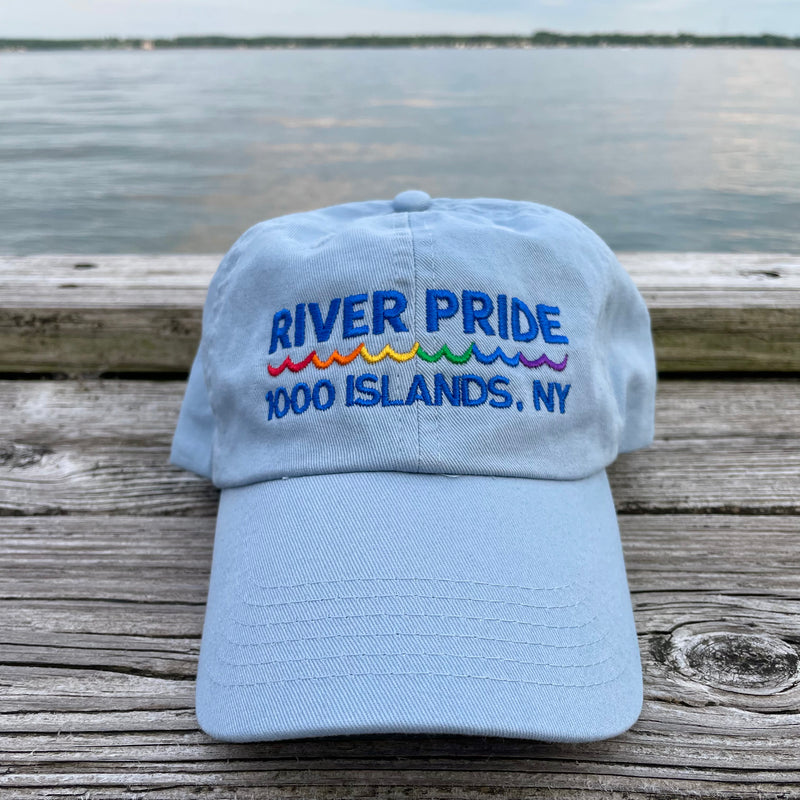 River Pride Cap (2022)