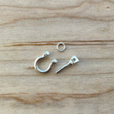 Shackle Charm