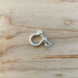 Shackle Charm