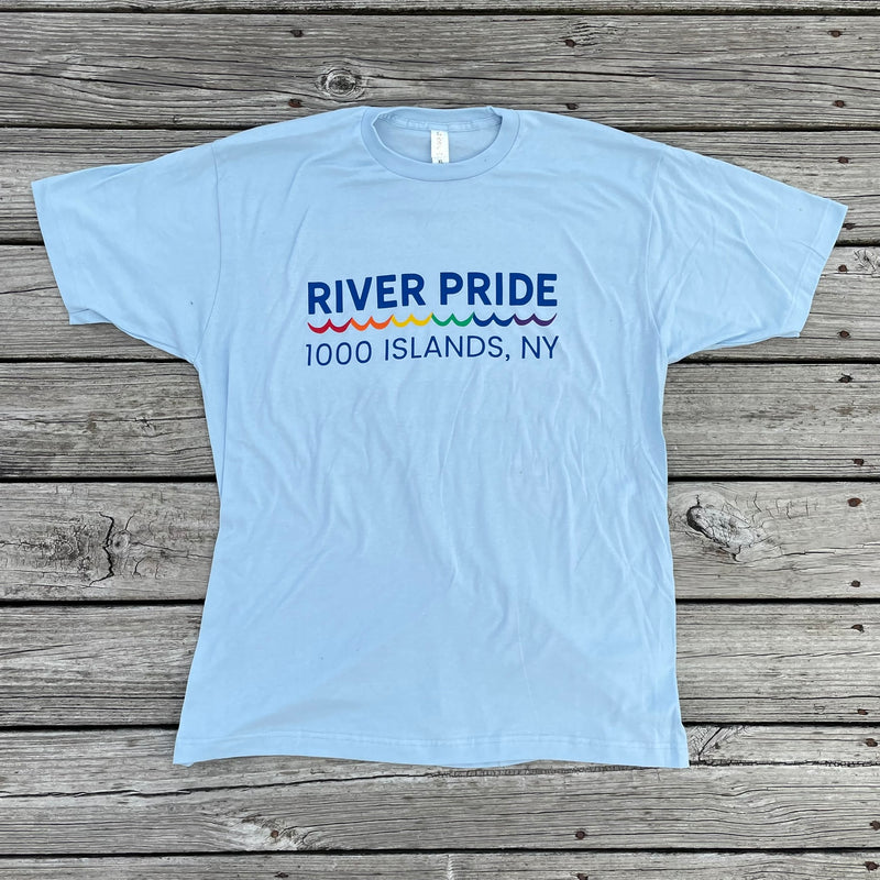 River Pride Tee