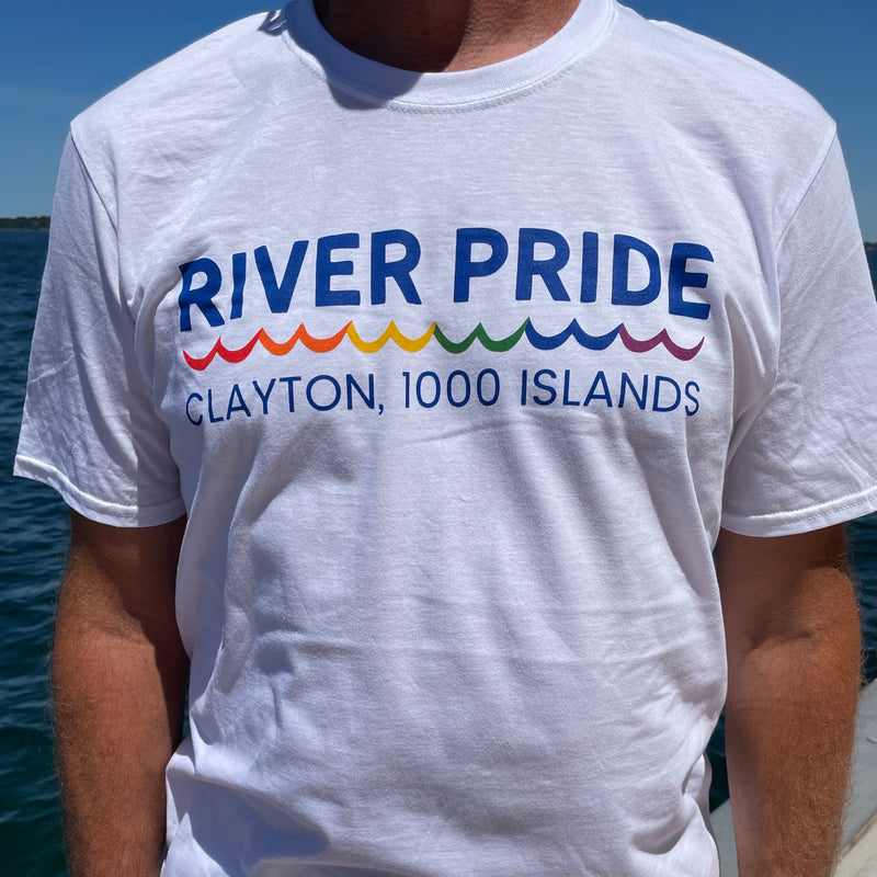 River Pride Tee (2021)