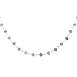 Gemstone Chain