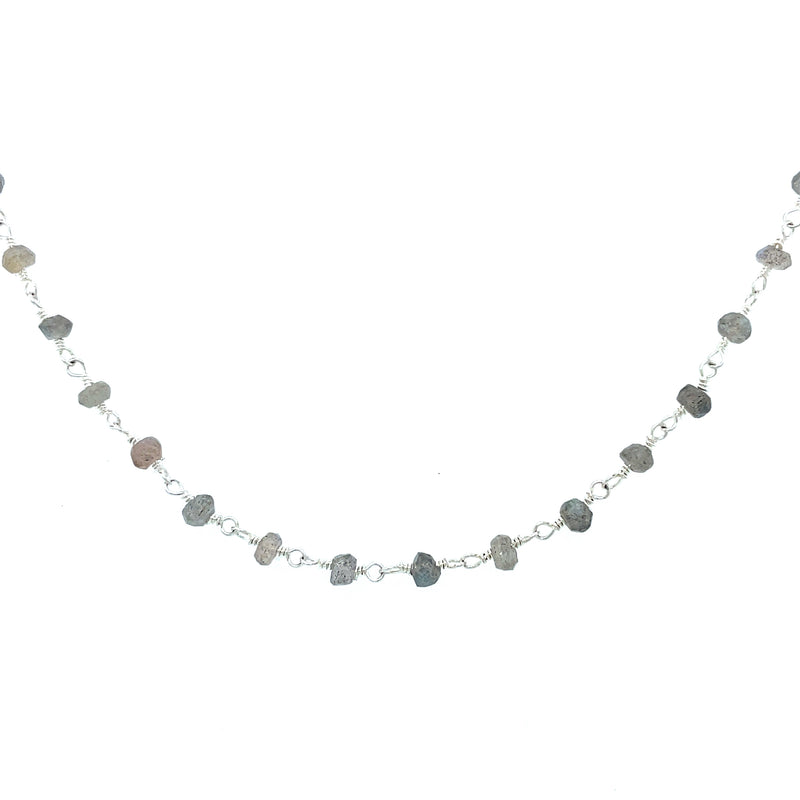 Gemstone Chain
