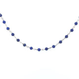 Gemstone Chain