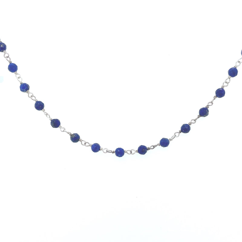 Gemstone Chain