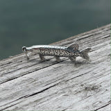 Pike Charm