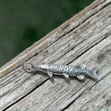 Pike Charm