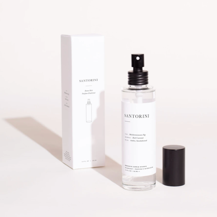 Santorini Room Mist