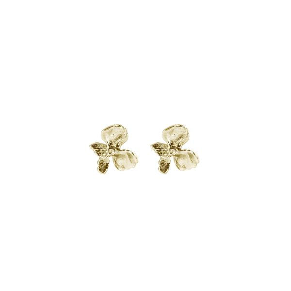 Shoalfinder Prop Stud Earrings