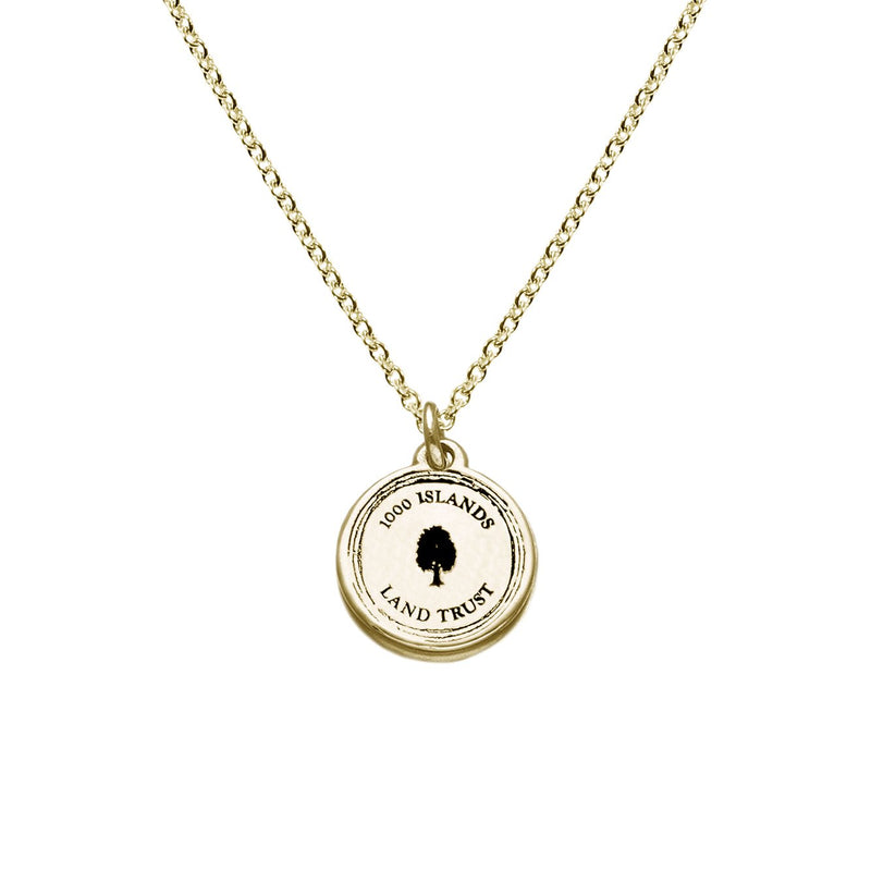TILT Necklace