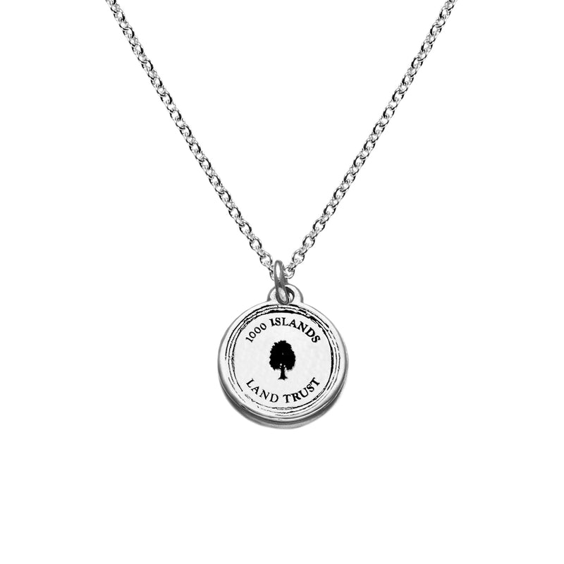 TILT Necklace