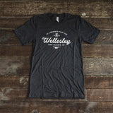 Wellesley Island Tee Shirt