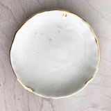 Textured Ring Dish